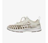 Sneakers KEEN Uneek W O3 Birch/ Star White 40.5