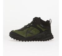Sneakers KEEN Zionic MID WP Youth Black/ Bronze Green 32/33