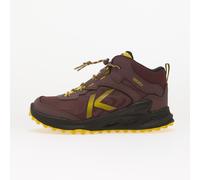 Sneakers KEEN Zionic MID WP Youth Huckleberry/ Mango Mint 38