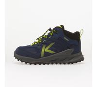 Sneakers KEEN Zionic MID WP Youth Naval Academy/ Evening Primrose 36