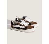 Sneakers Knu Skool Marrone 43