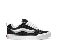 Vans Knu Skool Uomo - Sneakers Nero - Taglia 42 - Tela Black 42