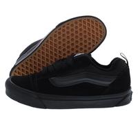 Sneakers KNU Skool VN0009QCBKA Unisex Nero