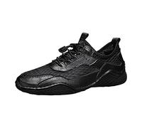 Sneakers Korea Unisex Mesh Traspiranti Leggeri per Street Style e Sport