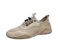 Sneakers Korea Unisex Mesh Traspiranti Leggeri per Street Style e Sport