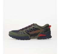 Sneakers La Sportiva Bushido III Cypress/ Mountain Red 44
