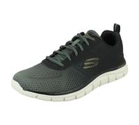 Sneakers Lavabili In Lavatrice Skechers Uomo - Track-Ripkent 232399 Con Lacci