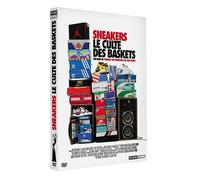 Sneakers, le culte des baskets