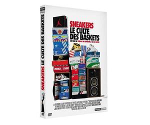 Sneakers, le culte des baskets