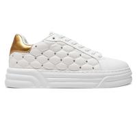 Sneakers LIU JO "Cleo 12" BF4035 scarpe donna bianco
