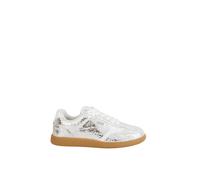 Liu Jo, ,Shoes ,Donna ,Grigio ,37 EU Connor Sneakers