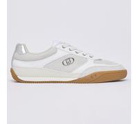 Liu·jo Lewis 01 Trainers Bianco EU 37 Donna