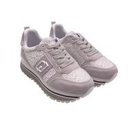 Sneakers Liu Jo Maxi Wonder 71 BA4055 PX4530 Scarpe Bianco Donna 41