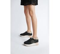 Sneakers Liu Jo platform in brighty mesh BA4081PX031S1189 Nero
