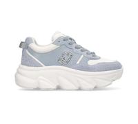 Sneakers LIU JO "Steffy 01" BA6025 azzurro