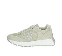 Liu Jo Sneakers Bassa lolo 17 Beige - 38