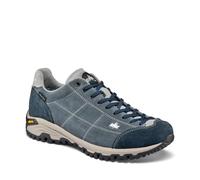 Sneakers Lomer Maipos Suede MTX Bleu 39