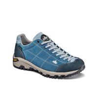 Sneakers Lomer Maipos Suede MTX Bleu 42