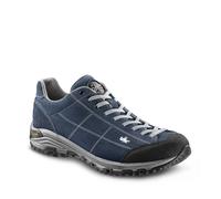 Sneakers Lomer Maipos Suede MTX Bleu 45