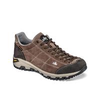 Sneakers Lomer Maipos Suede MTX Marron 42