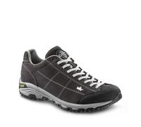 Stivali da trekking da uomo Lomer Maipos Mtx Suede antra (43 EU)