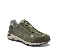 Sneakers Lomer Maipos Suede MTX Vert 43
