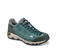 Sneakers Lomer Maipos Suede MTX Vert 43