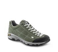 Sneakers Lomer Maipos Suede MTX Vert 46