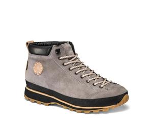 Sneakers Lomer Mid MTX Beige 38