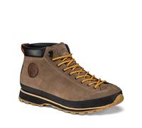 Sneakers Lomer Mid MTX Marron 44