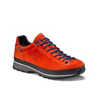 LOMER Bio Naturale Suede MTX Hiking Shoes EU 44