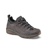 Sneakers Lomer Sella II MTX Nubuck Gris 37
