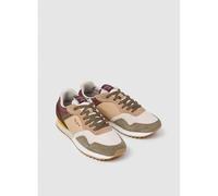 Sneakers London Soft Beige 43