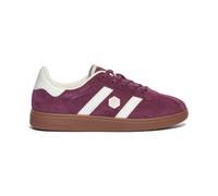 Sneakers LUMBERJACK 102268400 FROSTY Viola