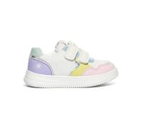 Sneakers LUMBERJACK 102268664 LORI Bianco