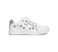Sneakers LUMBERJACK 102268686 SPRINKLES Bianco