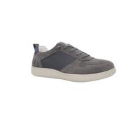sneakers Lumberjack Evo Grigio