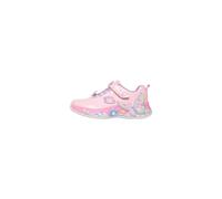 Sneakers luminose Skechers - S lights BUTTERFLY BLISS 303065LC/LPMT bambina