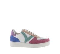 Sneakers Madrid Multicolor Rosa 38