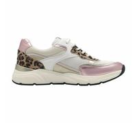 Tamaris Sneaker bassa stucco / marrone / rosa / bianco, Taglia 36