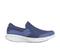 Sneakers MBT Modena III Slip On Bleu 44,5