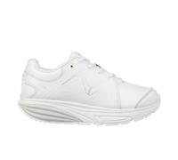 Sneakers MBT Simba Trainer Argenté 44