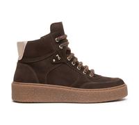 Sneakers Mid NeroGiardini I617522D-300 donna