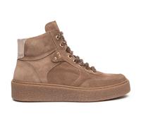Sneakers Mid NeroGiardini I617522D-442 donna