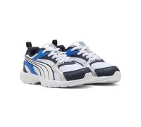 Sneakers Milenio Tech LT Bianco 32