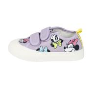 CERDÁ LIFE'S LITTLE MOMENTS Sneakers Minnie Mouse per Bambini, Sneaker, Lilacc, 26 EU
