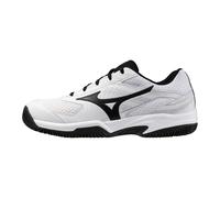Mizuno Scarpe Break Shot 5 CC Taglia 44 Codice 61GC2525-09 Bianco