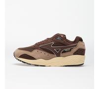 Sneakers Mizuno Contender Cordura Chicory Coffee/ Harbor Mist/ Fossil 40