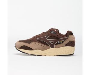 Sneakers Mizuno Contender Cordura Chicory Coffee/ Harbor Mist/ Fossil 40