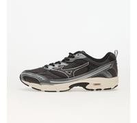 Mizuno - Scarpe lifestyle - S.L.MXR Iron Gate/Black/Metallic Gray per Uomo in Pelle - Taglia 9 UK - Nero